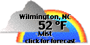 Click for My Ridin' Weather